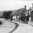 Long Compton.  Village street