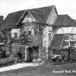 Studley.  Gorcott Hall
