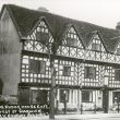 Warwick.  Tudor House Café, West Street