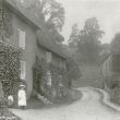 Warmington.  Bakers Lane