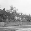 Clifford Chambers.  Cottages