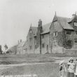 Warmington.  Manor House