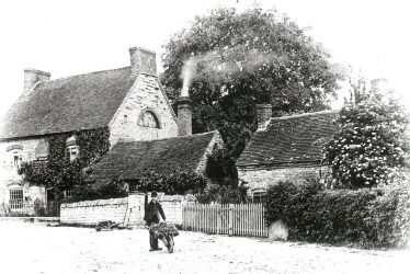 Wilmcote.  Masons Arms