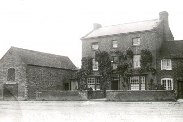 Wilmcote.  White Swan