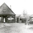 Wilmcote.  Stores