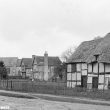 Clifford Chambers.  Village street