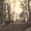 Warwick.  Guy's Cliffe