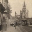 Warwick.  East Gate