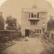 Leamington Spa.  Buckle's Laboratory