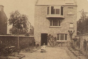 Leamington Spa.  Buckle's Laboratory