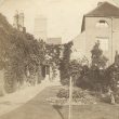 Warwick.  Seymour's House