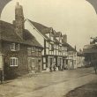 Warwick.  Millwrights Arms, Coton End