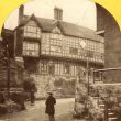 Warwick.  Leycester Hospital