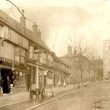 Warwick.  West Street