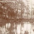 Warwick.  Priory Pools
