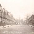 Warwick.  Victoria Street