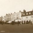 Warwick.  Market Square