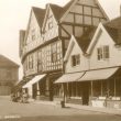 Warwick.  Old Market Square