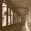 Warwick.  Lord Leycester Hospital