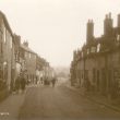 Warwick.  Friar's Street