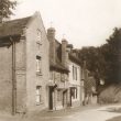 Warwick.  Castle Lane