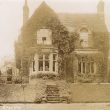 Warwick.  Emscote Vicarage