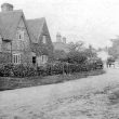 Clifton upon Dunsmore.  Old Hall