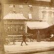 Rugby.  Market Place