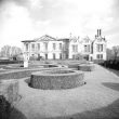 Coombe Abbey.  House and gardens