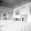Compton Verney.  Interior of House