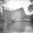 Clifford Chambers.  Clifford Mill