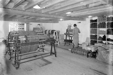 Clifford Chambers.  Clifford Mill