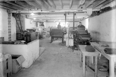 Clifford Chambers.  Clifford Mill