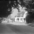 Claverdon.  Crown Inn