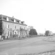 Chesterton.  Harwood's House