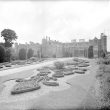 Charlecote Park. House and gardens