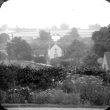 Clifford Chambers.  View from Red Hill House