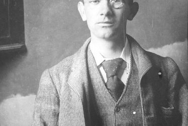 Clifford Chambers.  Mr. Sam Field