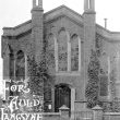 Coleshill.  Congregational Chapel