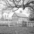Clifford Chambers.  Manor House