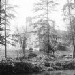 Clifford Chambers.  Manor House