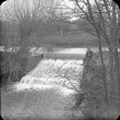 Clifford Chambers.  Weir on River Stour
