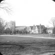 Clifford Chambers.  Church and rectory