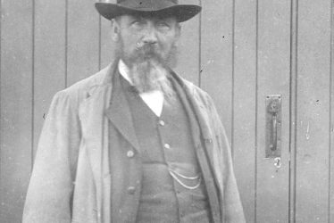 Clifford Chambers.  R. S. Smith