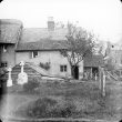 Clifford Chambers.  Old cottages