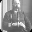 Clifford Chambers.  Mr. Crossley