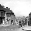 Coleshill.  Hill