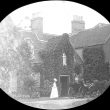 Clifford Chambers.  Maulden Vicarage