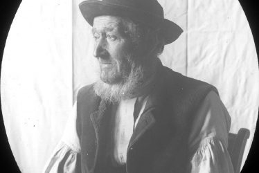 Clifford Chambers.  William Hunt
