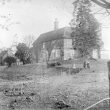 Clifford Chambers.  Lower Milcote Manor House
